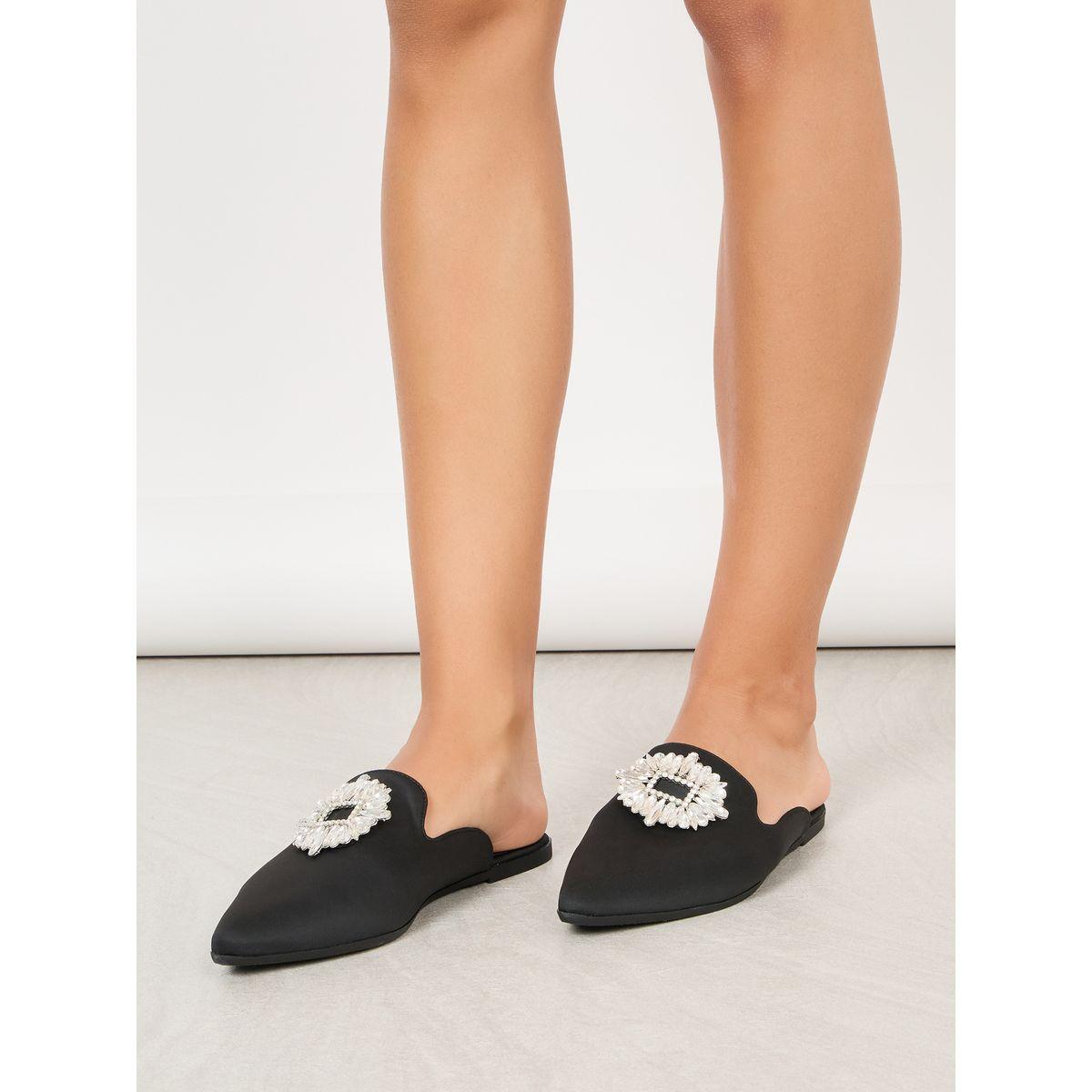 حذاء ميولز سهل الارتداء-women-shoes-loafersandmoccasins-image-1