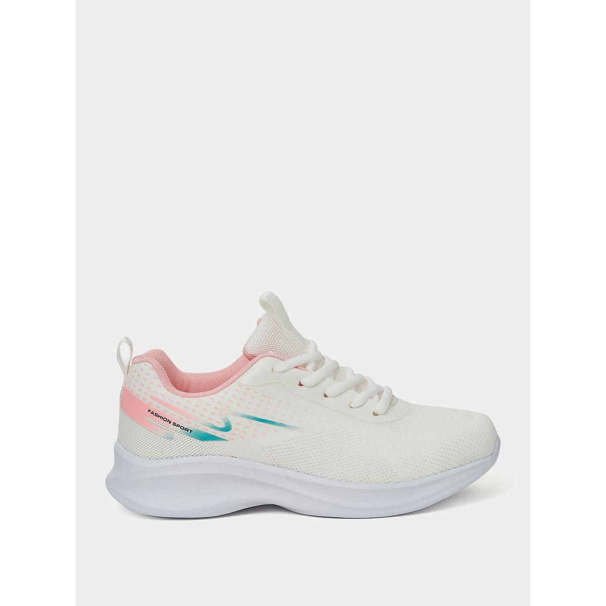 حذاء سنيكرز محبوك بأربطة-women-shoes-sneakers-image-2