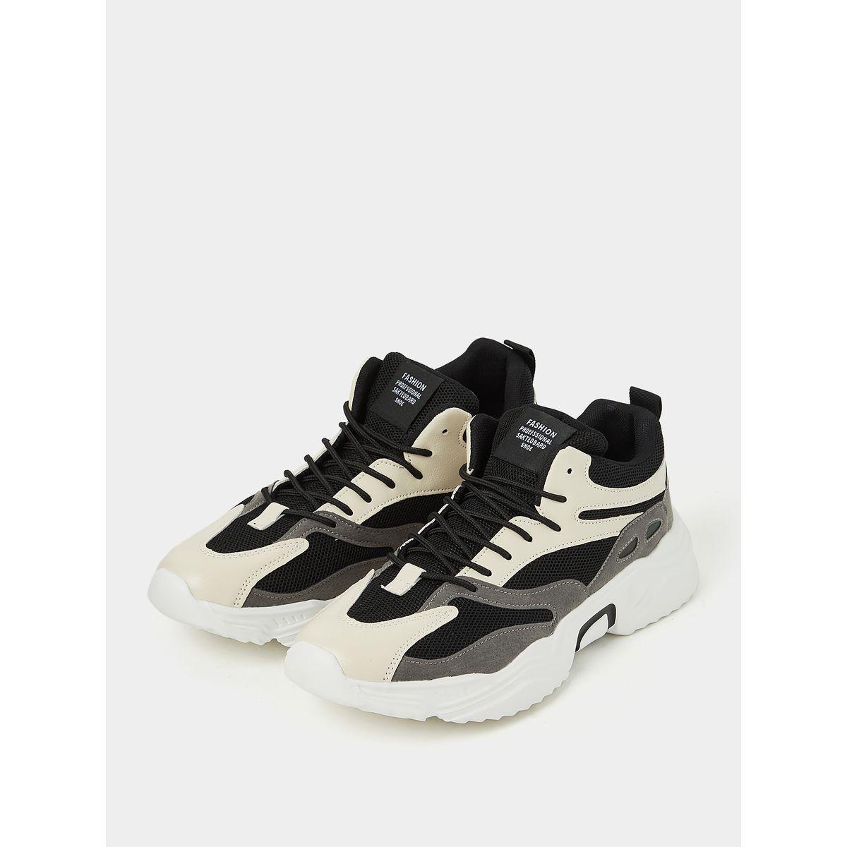 حذاء سنيكرز برباط غلق-men-shoes-sneakers-image-5