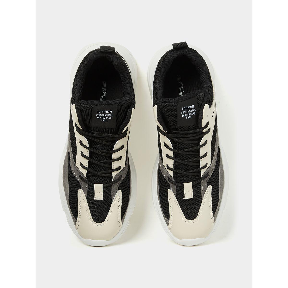 حذاء سنيكرز برباط غلق-men-shoes-sneakers-image-2