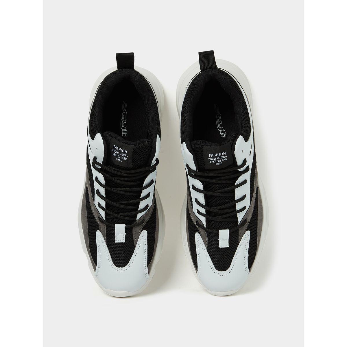 حذاء سنيكرز برباط غلق-men-shoes-sneakers-image-5