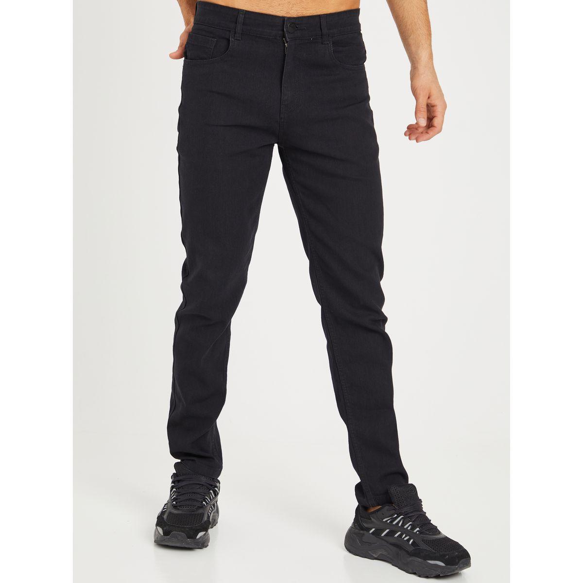 Styli Basic Skinny Fit Jeans-men-clothing-bottoms-jeans-image-1