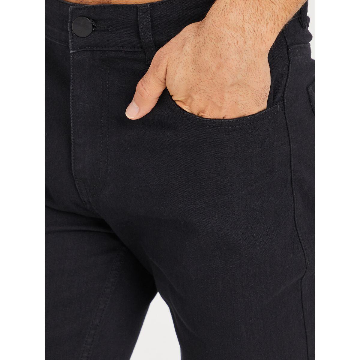 Styli Basic Skinny Fit Jeans-men-clothing-bottoms-jeans-image-3