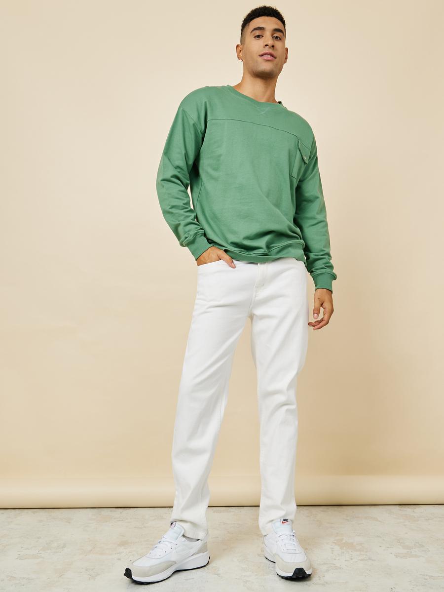 جينز سادة بقصة سليم فت-men-clothing-bottoms-jeans-image-2