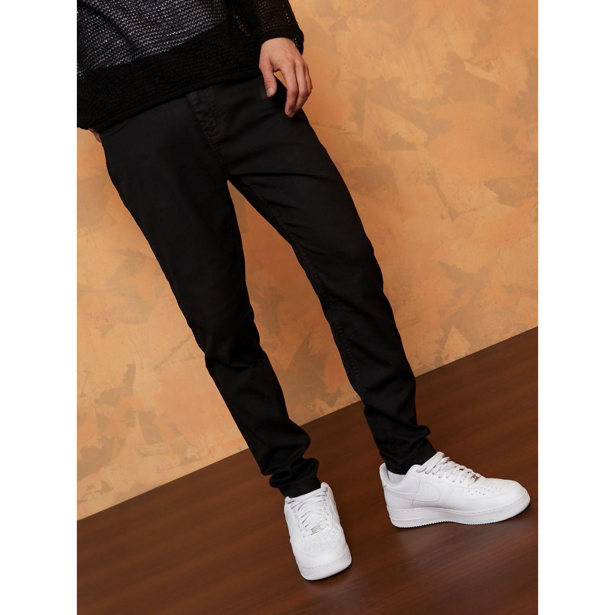 جينز سادة بقصة سليم فت-men-clothing-bottoms-jeans-image-4