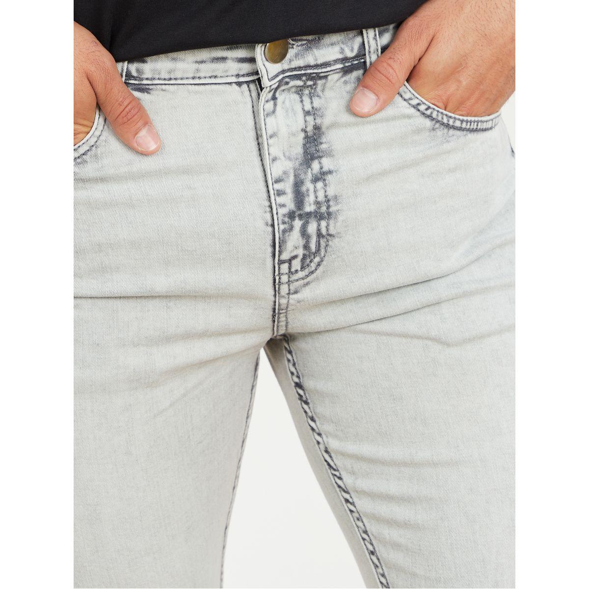 Styli Super Skinny Fit Washed Jeans-men-clothing-bottoms-jeans-image-3