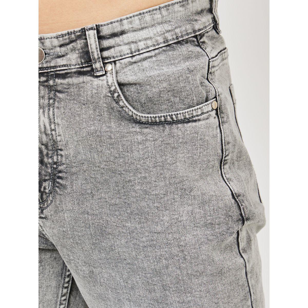 Styli Acid Wash Regular Fit Jeans-men-clothing-bottoms-jeans-image-3