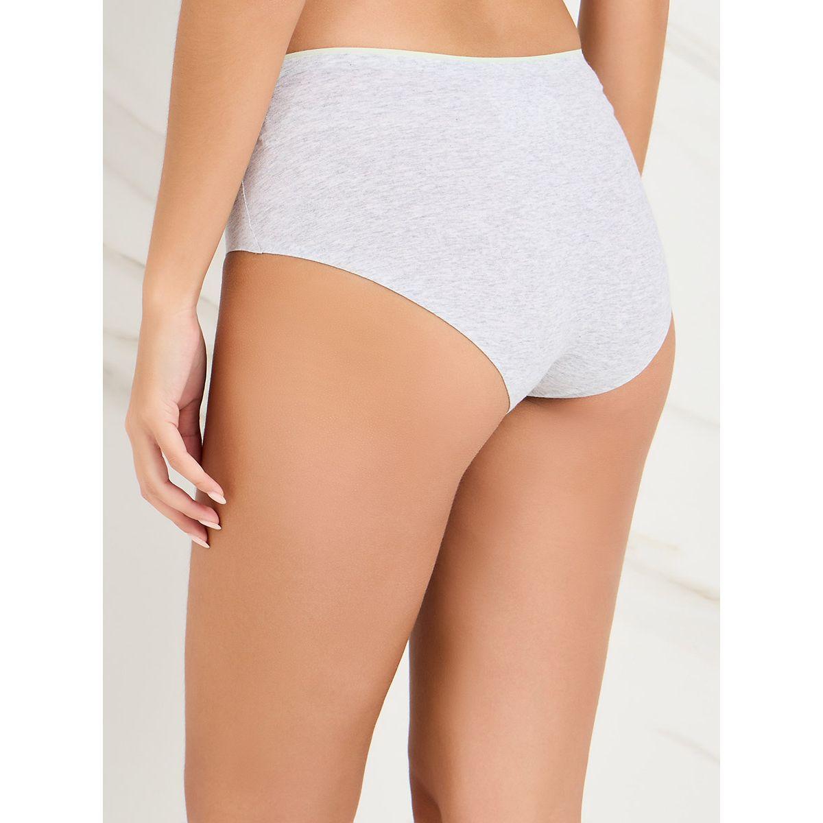 مجموعة من 4 سراويل داخلية-women-clothing-lingerie-panties-image-5