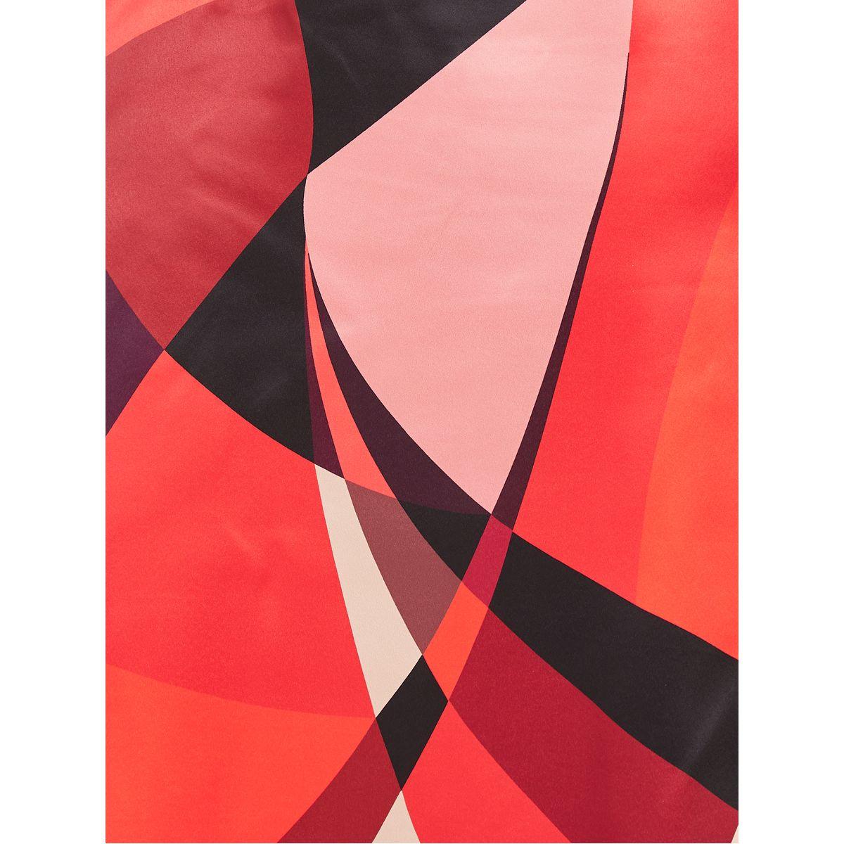 Styli Abstract Print Kaftan Maxi Dress-women-clothing-dresses-image-3