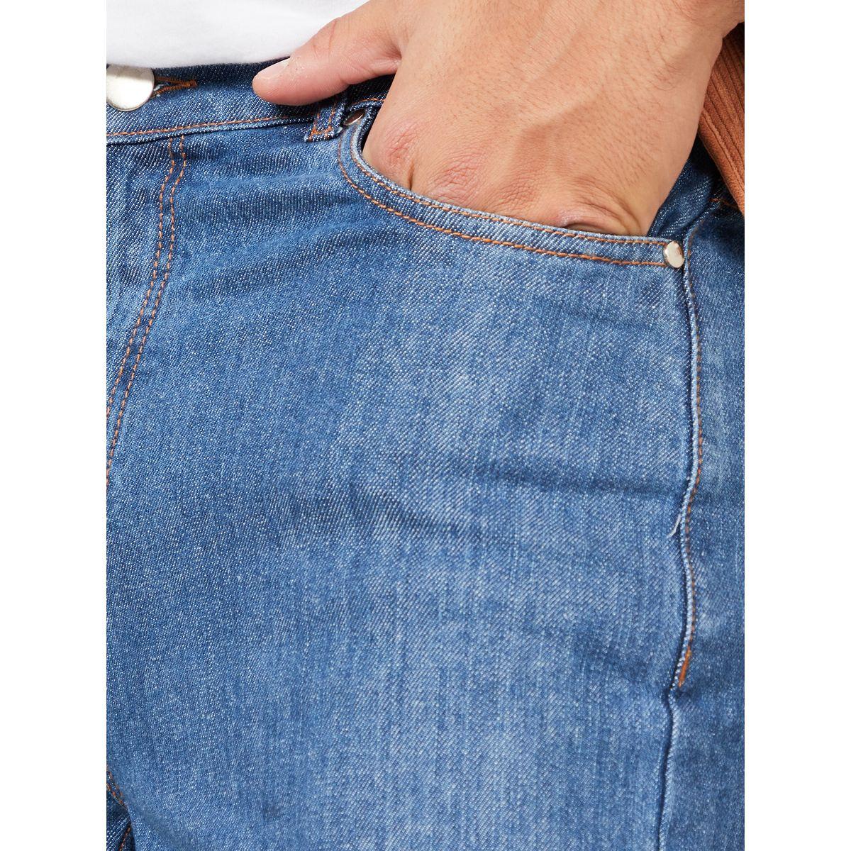Styli Regular Fit Washed Jeans-men-clothing-bottoms-jeans-image-3