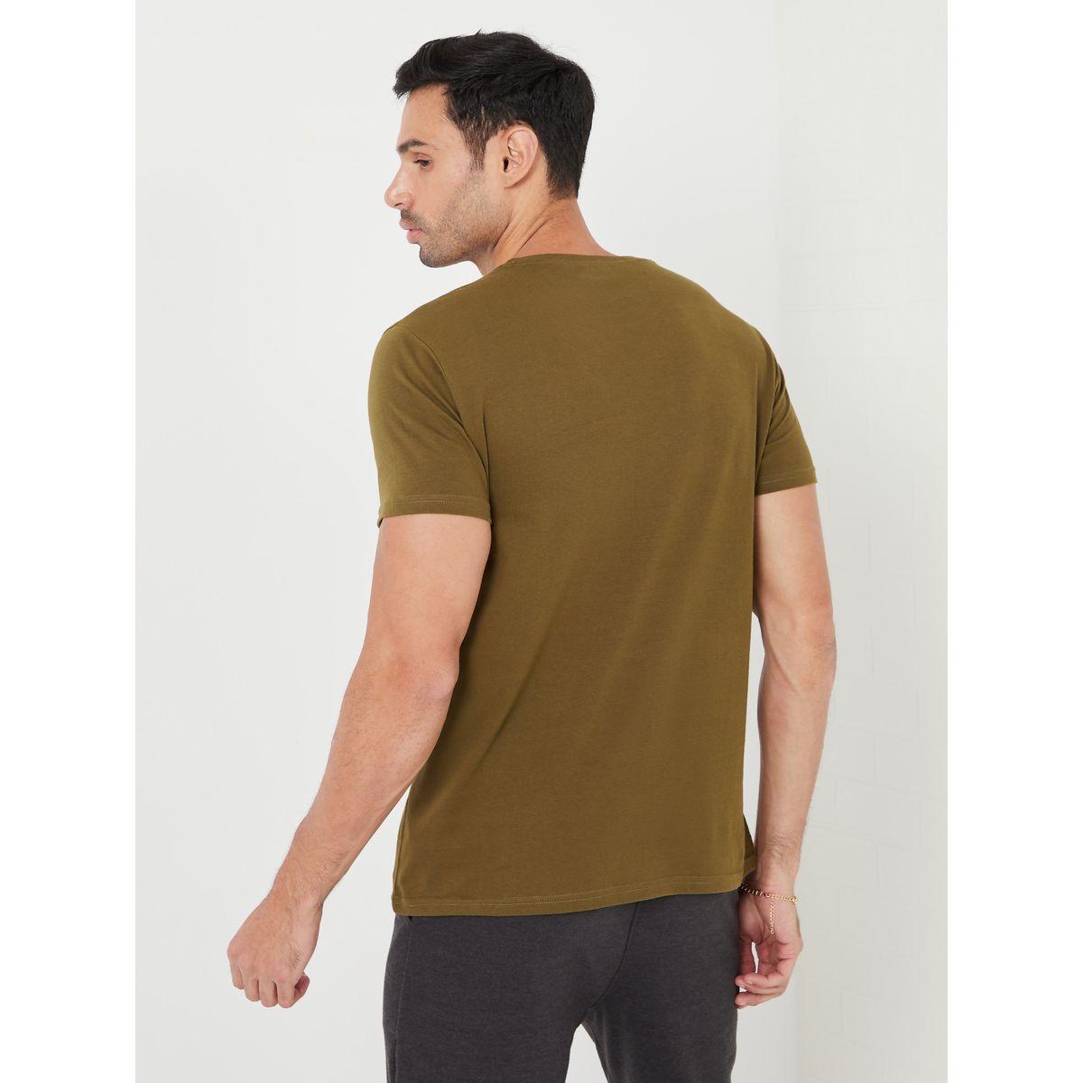 تيشيرت سادة بياقة دائرية-men-clothing-tshirtsandpolos-tshirts-image-1
