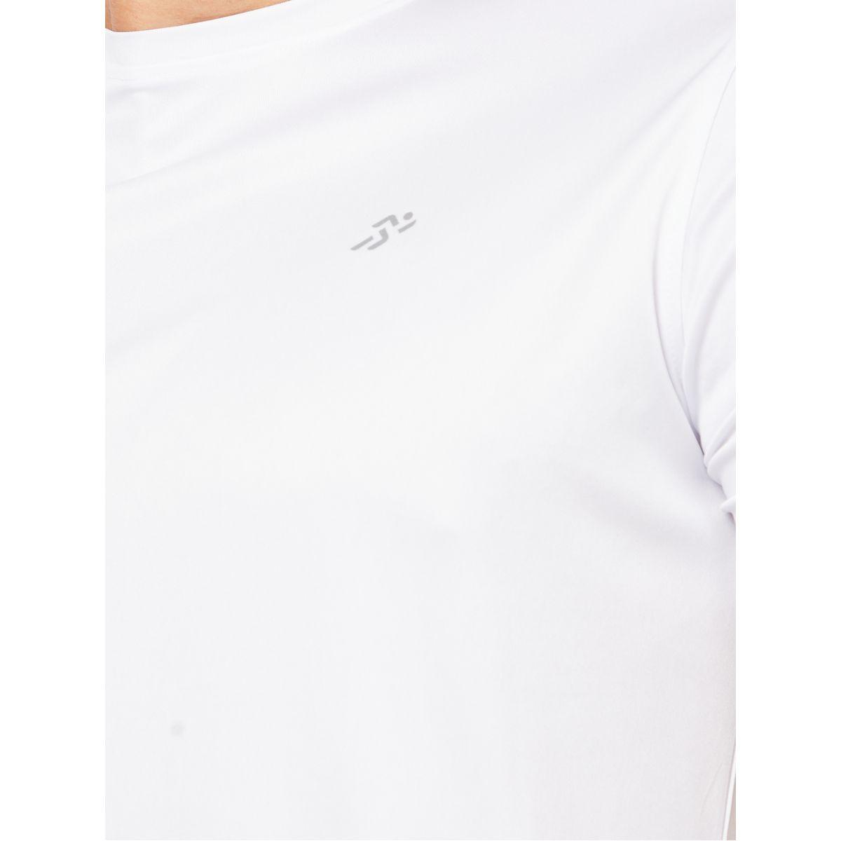 Styli Active Running T-Shirt with Reflective Logo-men-clothing-sportswearandactivewear-tshirtsandpolos-image-3