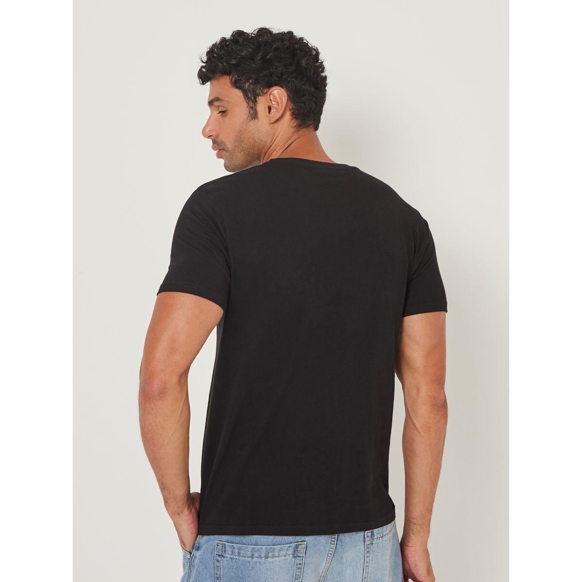 Styli Front Slogan Regular Fit T-Shirt-men-clothing-tshirtsandpolos-tshirts-image-5