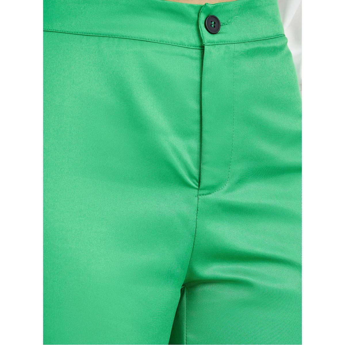 Styli High Waist Slim Fit Trouser-women-clothing-bottoms-trousers-image-3