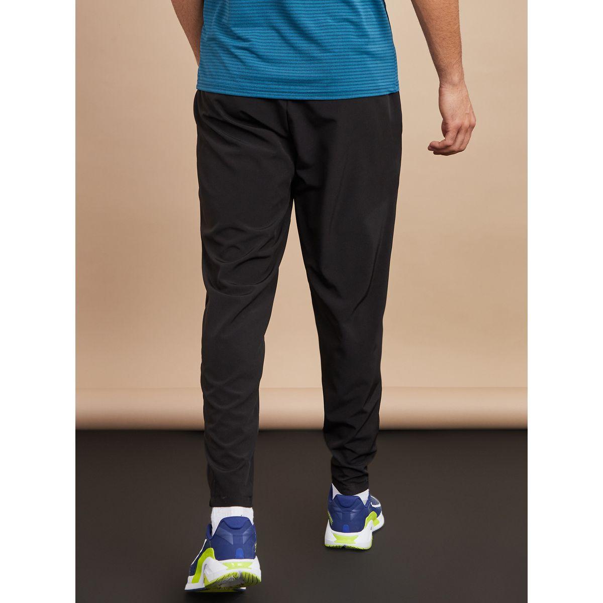 بنطال رياضي منسوج للركض-men-clothing-sportswearandactivewear-bottoms-joggers-image-4