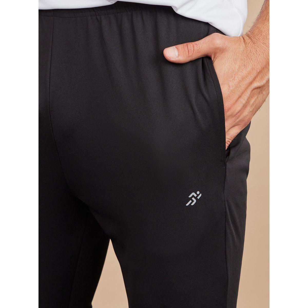 Styli Active Training Knit Cuffed Track Pants-men-clothing-sportswearandactivewear-bottoms-image-3