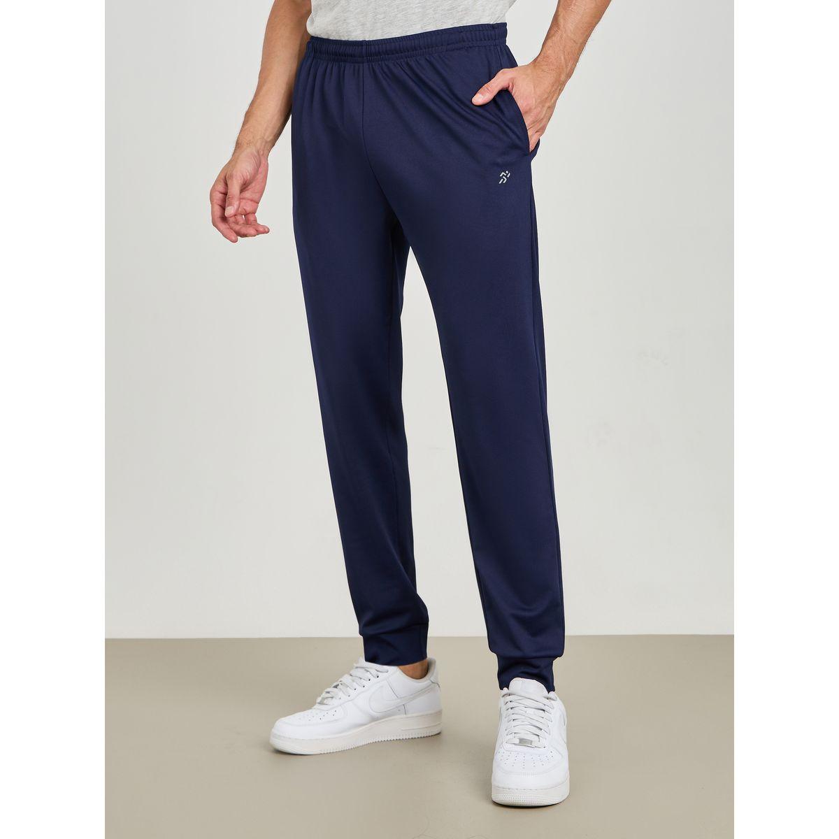 بنطال رياضي بتفاصيل محبوكة-men-clothing-sportswearandactivewear-bottoms-image-4