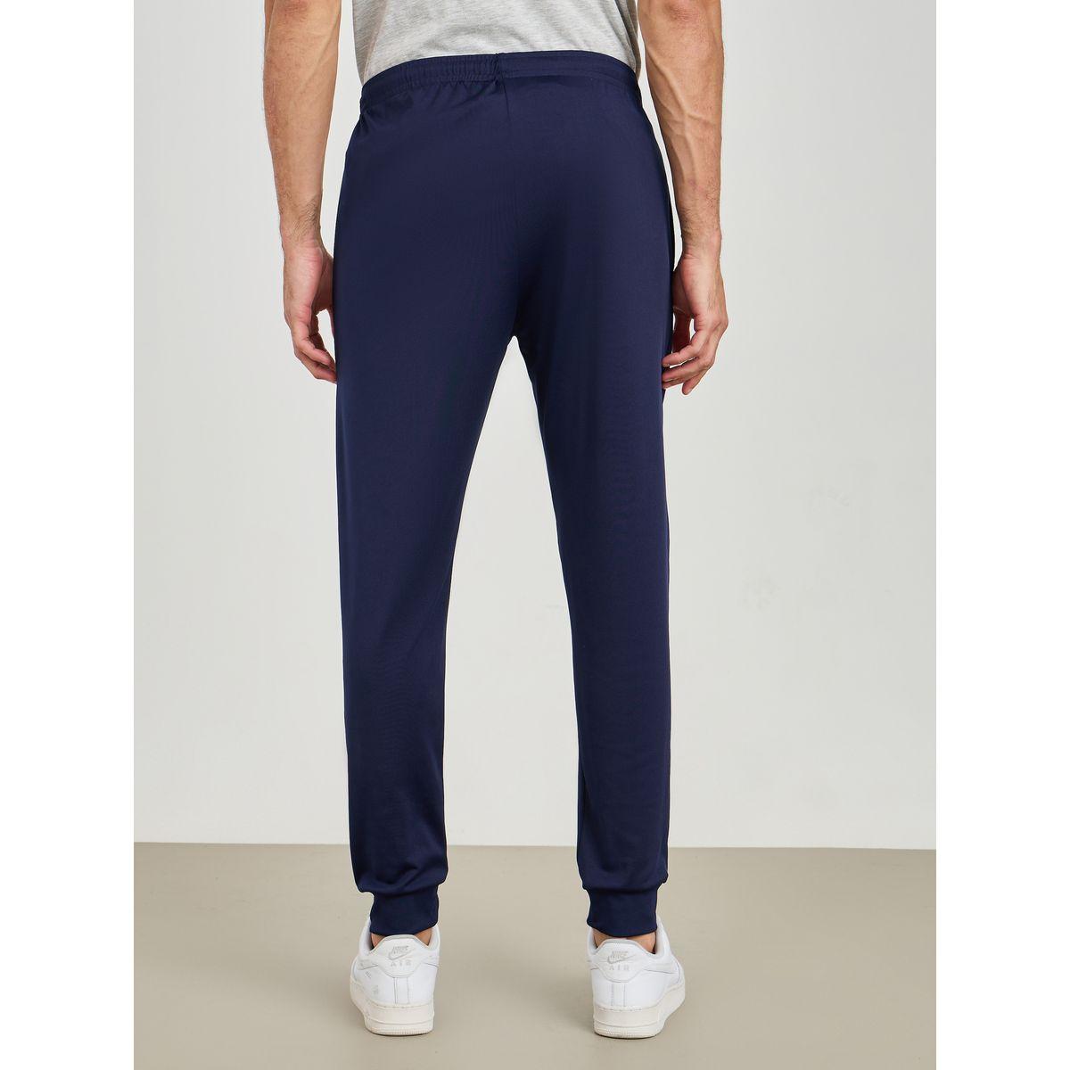 بنطال رياضي بتفاصيل محبوكة-men-clothing-sportswearandactivewear-bottoms-image-1