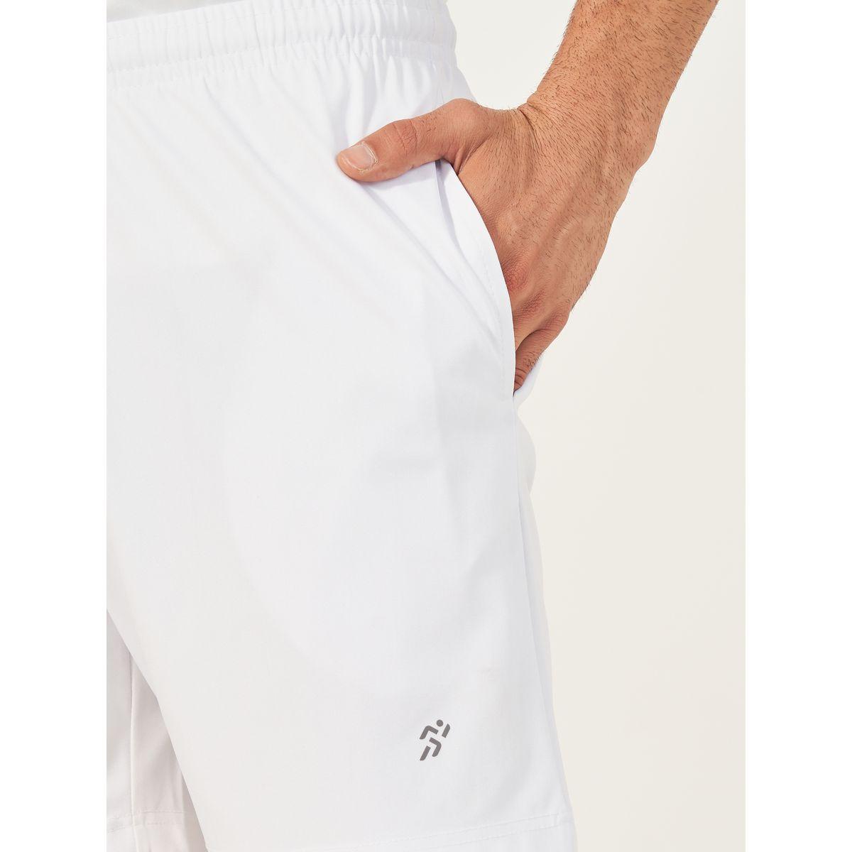 شورت تدريب محبوك بخصر مطاطي-men-clothing-sportswearandactivewear-bottoms-image-3