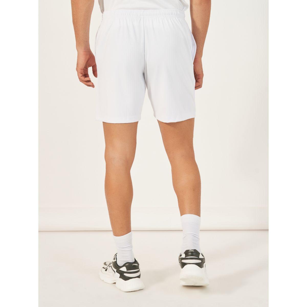شورت تدريب محبوك بخصر مطاطي-men-clothing-sportswearandactivewear-bottoms-image-4