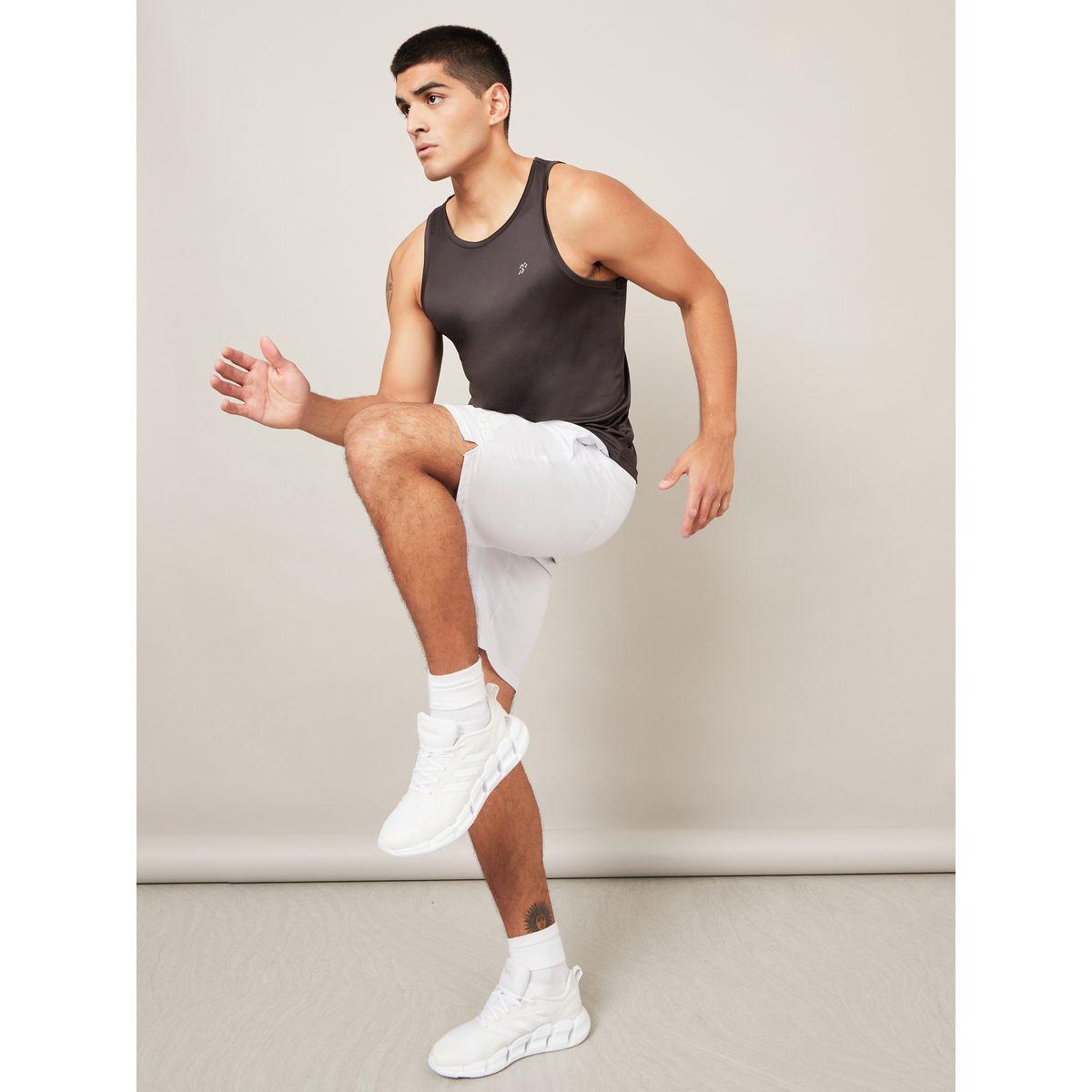 تيشيرت كت مطبع بشعار عاكس-men-clothing-sportswearandactivewear-tshirtsandpolos-image-2