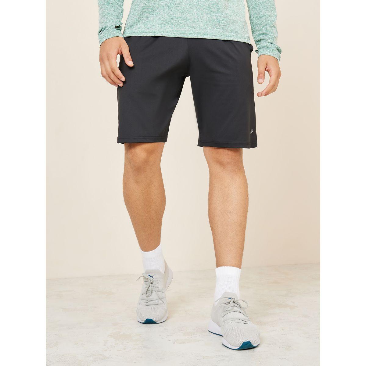 Styli Active Super Stretch Active 9inch Shorts-men-clothing-sportswearandactivewear-bottoms-shorts-image-1