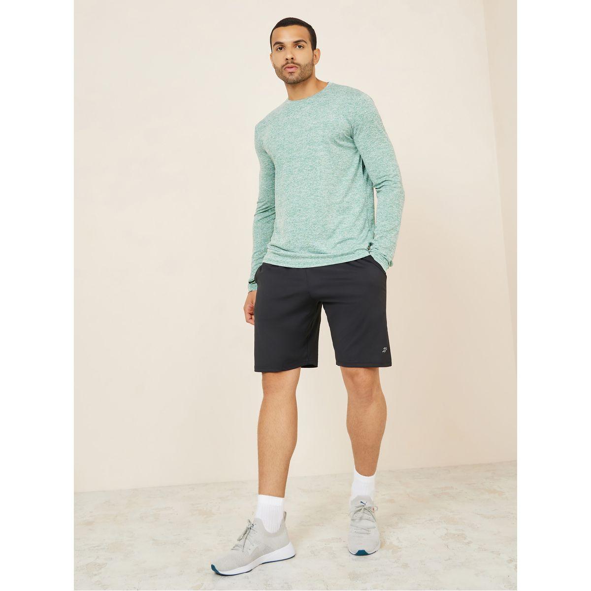 شورت رياضي سوبر ستريتش-men-clothing-sportswearandactivewear-bottoms-shorts-image-2