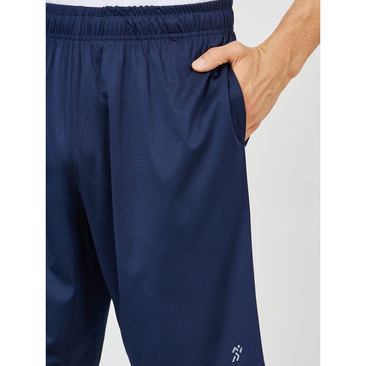 Styli Active Super Stretch 9" Shorts-men-clothing-sportswearandactivewear-bottoms-shorts-image-3