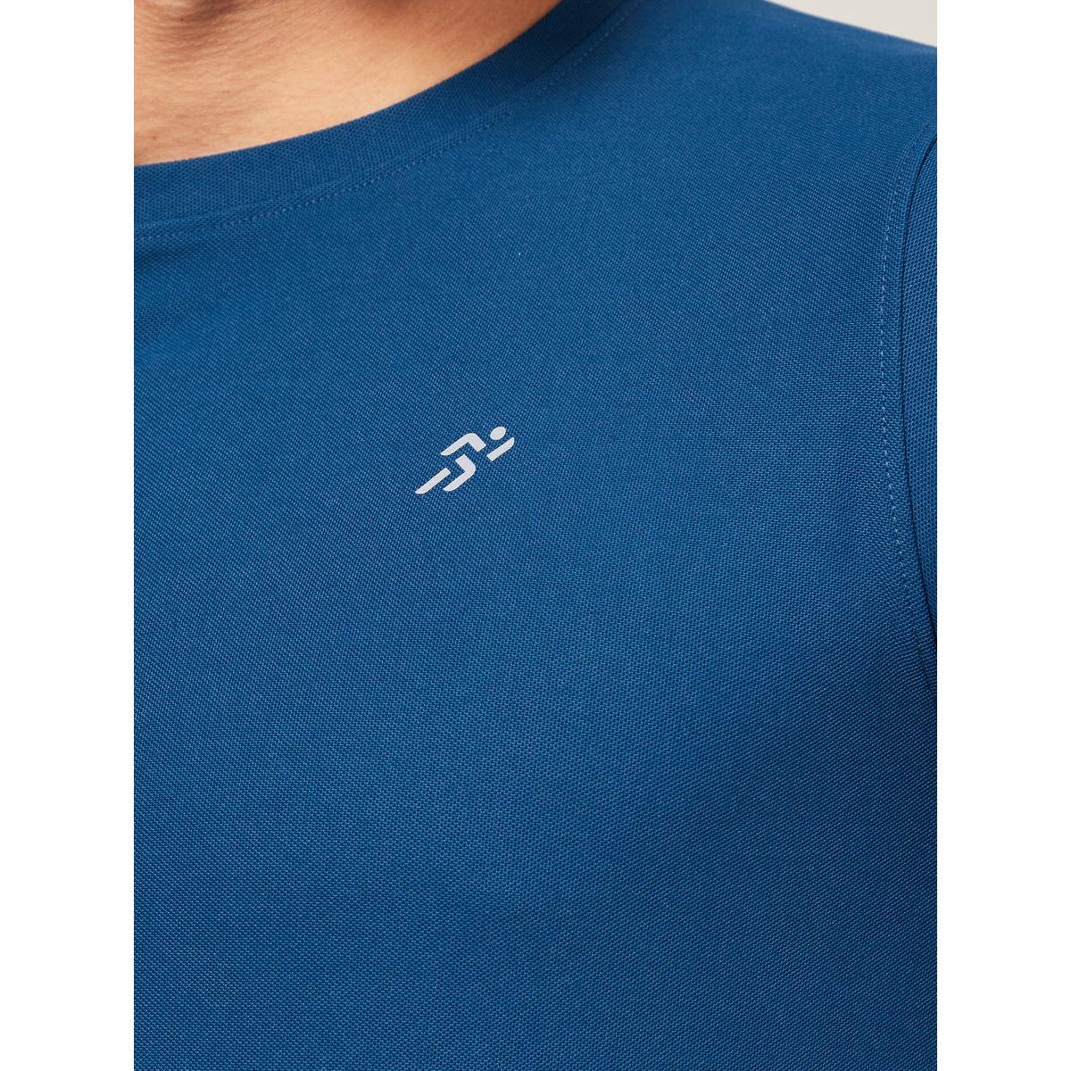 Styli Active Regular Logo Print Active T-Shirt-men-clothing-sportswearandactivewear-tshirtsandpolos-image-3