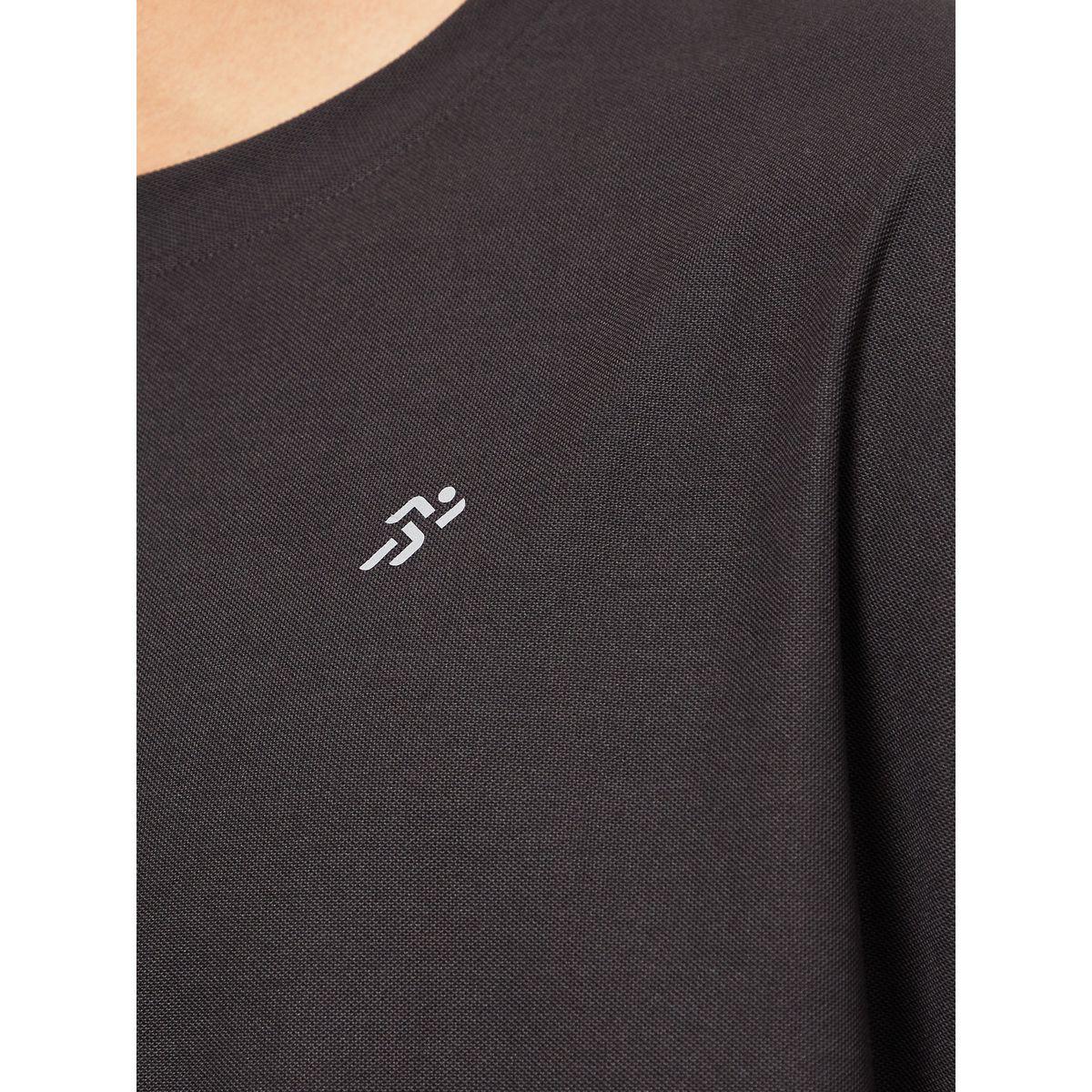 Styli Logo Print Oversized Active T-Shirt-men-clothing-sportswearandactivewear-tshirtsandpolos-image-3