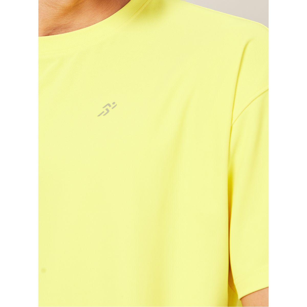 Styli Logo Print Oversized Active T-Shirt-men-clothing-sportswearandactivewear-tshirtsandpolos-image-3