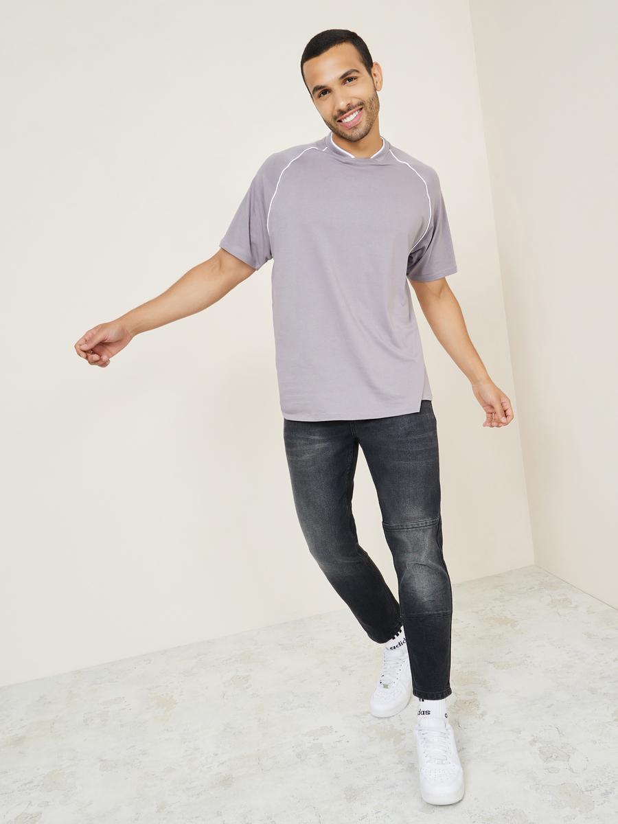 Styli Slim Fit Knee Panel Cotton Stretch Jeans-men-clothing-bottoms-jeans-image-2