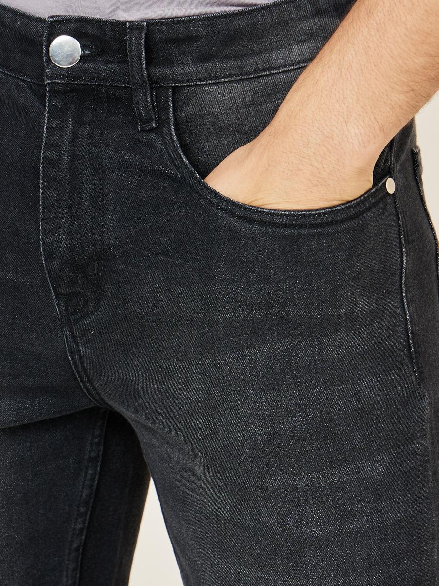 Styli Slim Fit Knee Panel Cotton Stretch Jeans-men-clothing-bottoms-jeans-image-3
