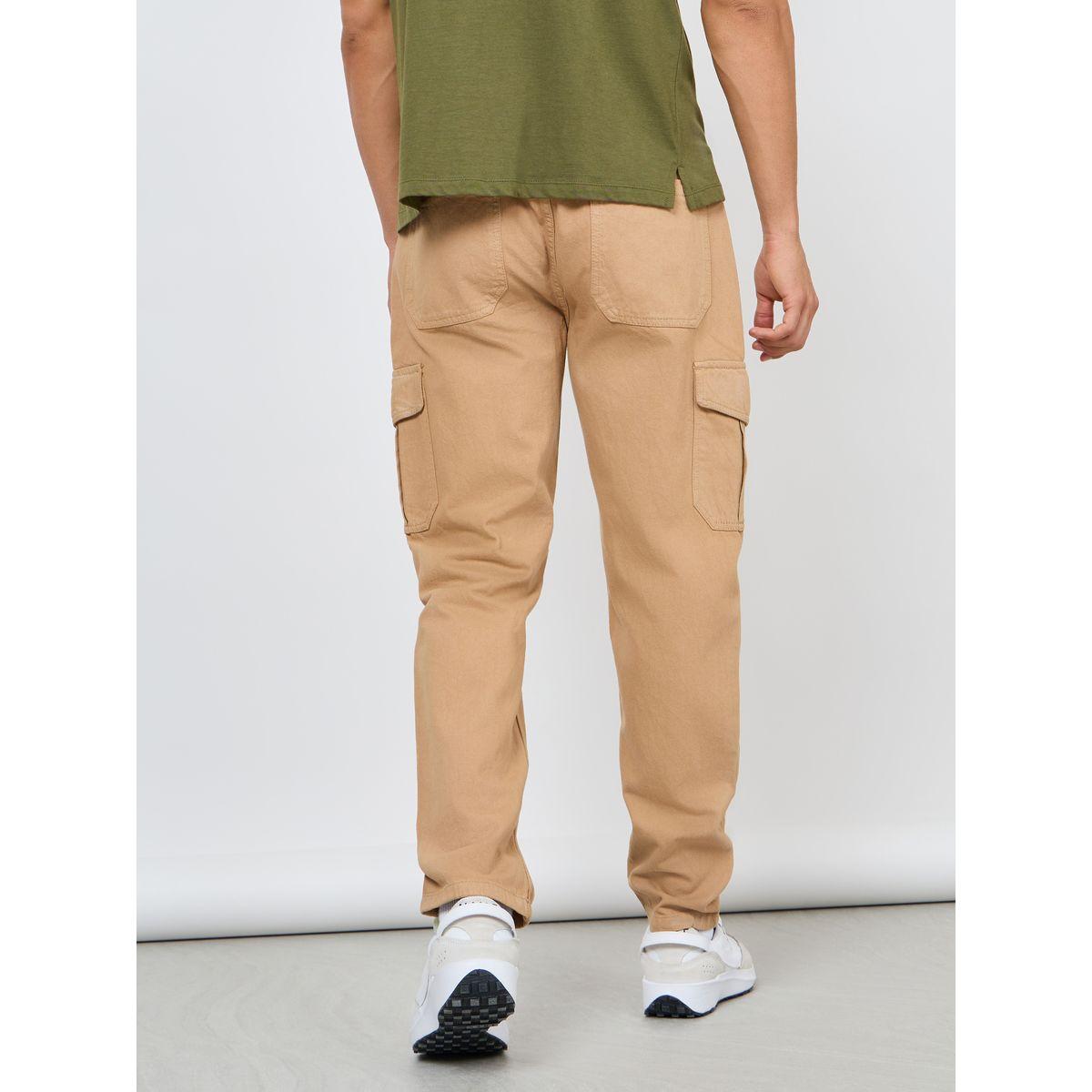 جينز كارجو بقصة مستقيمة-men-clothing-bottoms-jeans-image-4