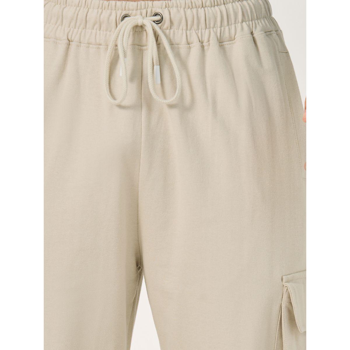 Styli Oversized Straight Leg Cargo Pants-men-clothing-bottoms-joggers-image-3