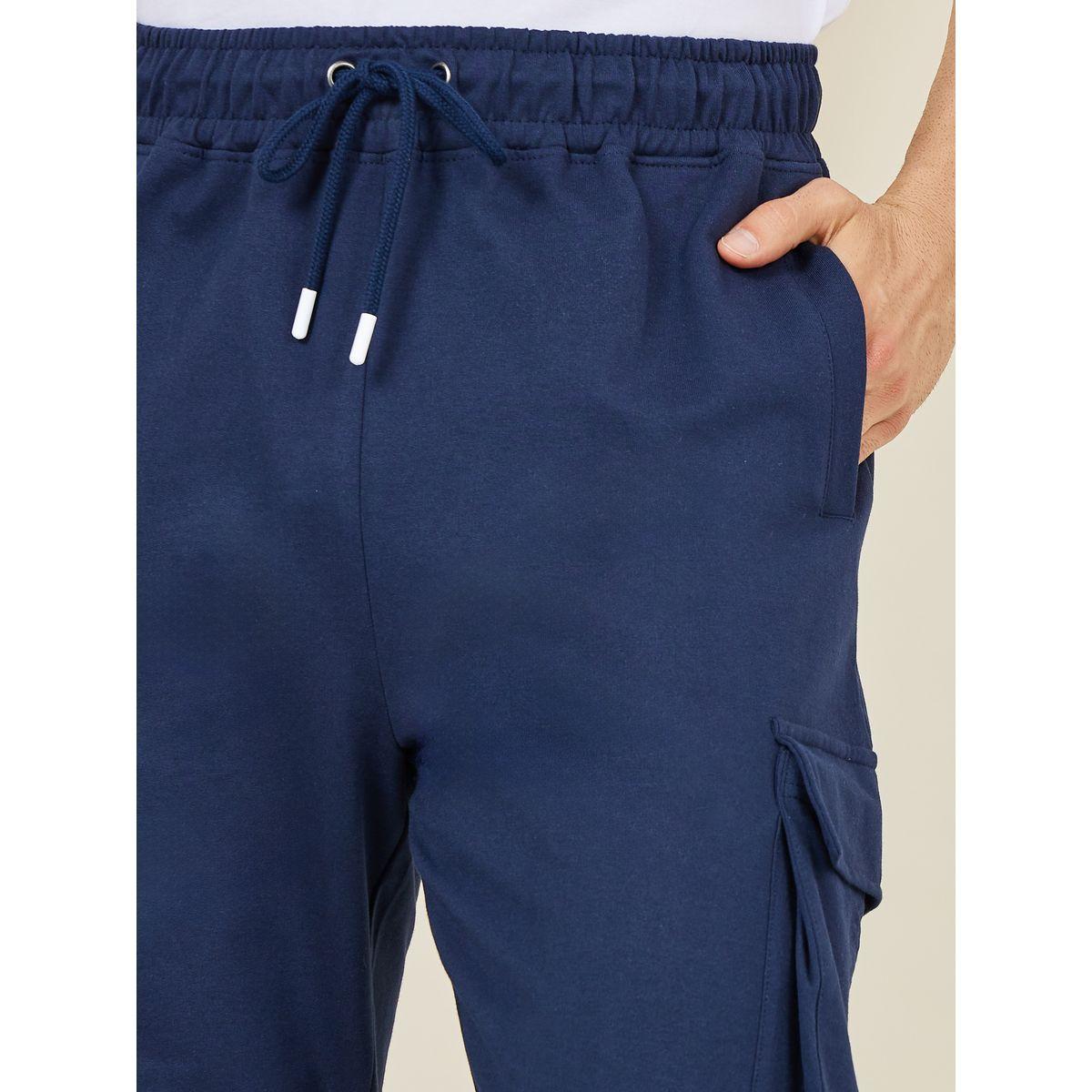 جوغر كارجو واسع بارجل مستقيمة-men-clothing-bottoms-joggers-image-3