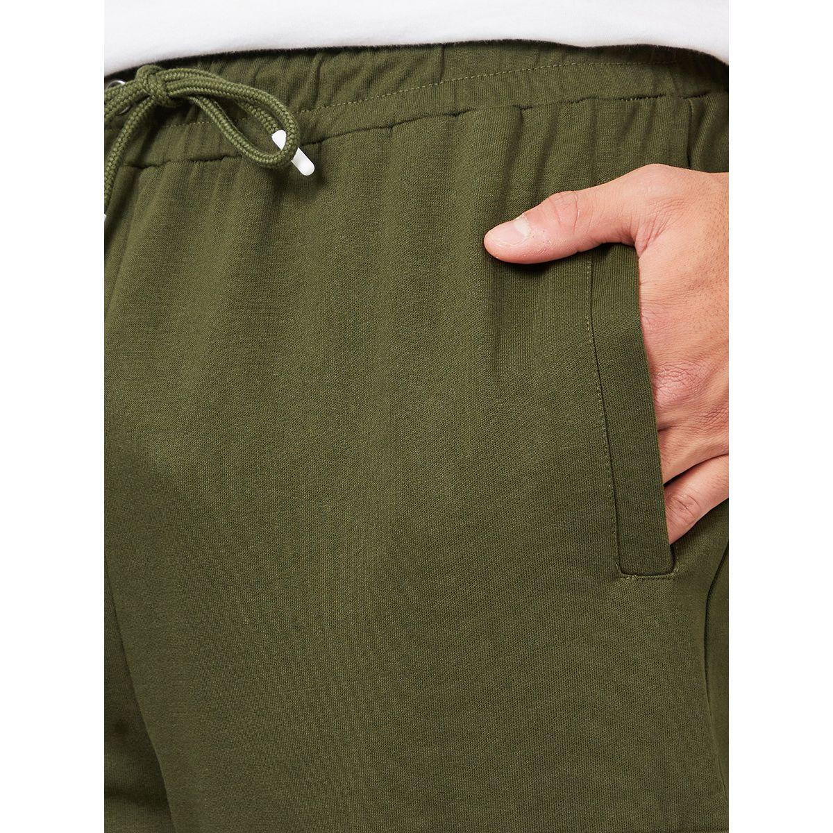 جوغر بجيوب كارجو وقصة واسعة-men-clothing-bottoms-joggers-image-3