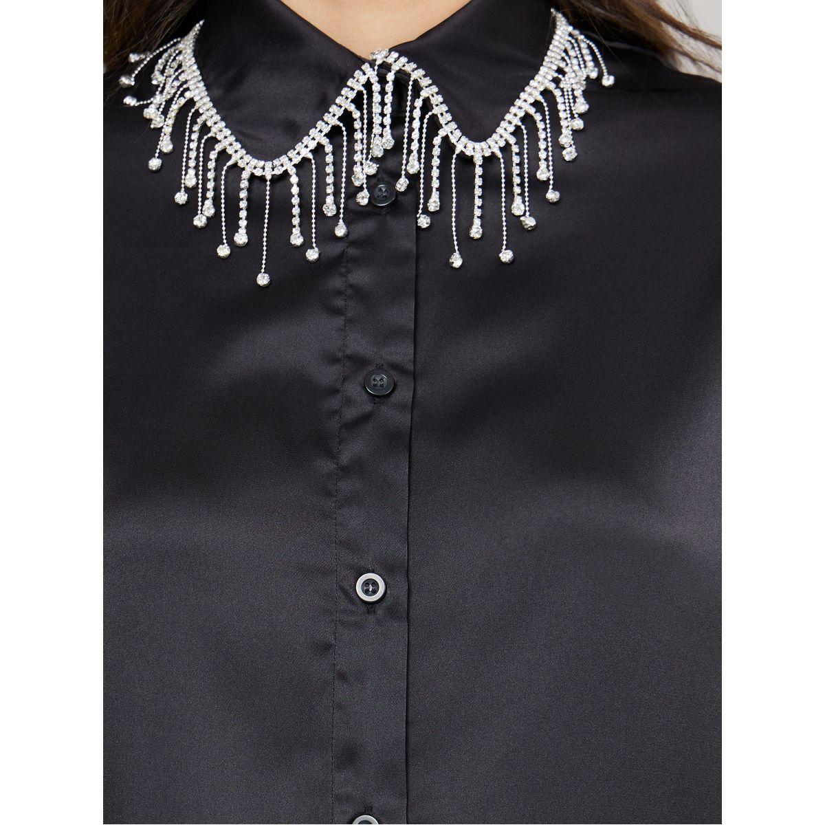 Styli Limited Embellished Collar Longline Shirt-women-clothing-shirtsandblouses-shirts-image-4
