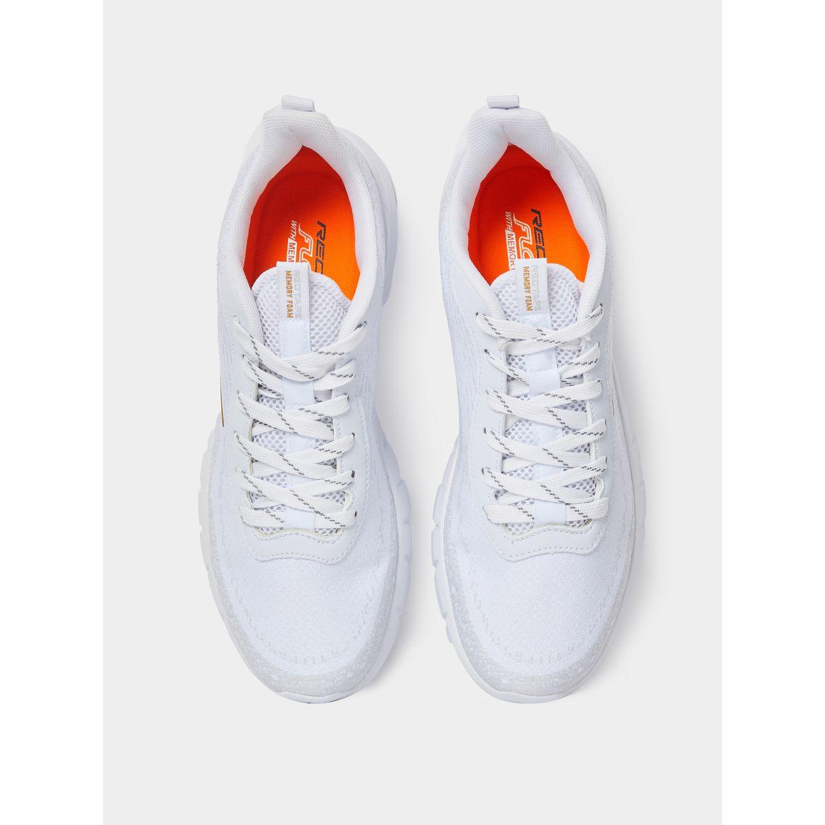 Red Tape Lace Up Logo Detail Shoes-men-shoes-sneakers-image-5