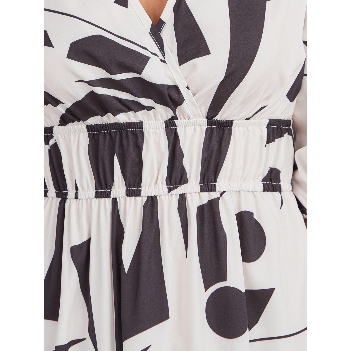فستان ميدي بطبعة مجردة-women-clothing-dresses-image-3