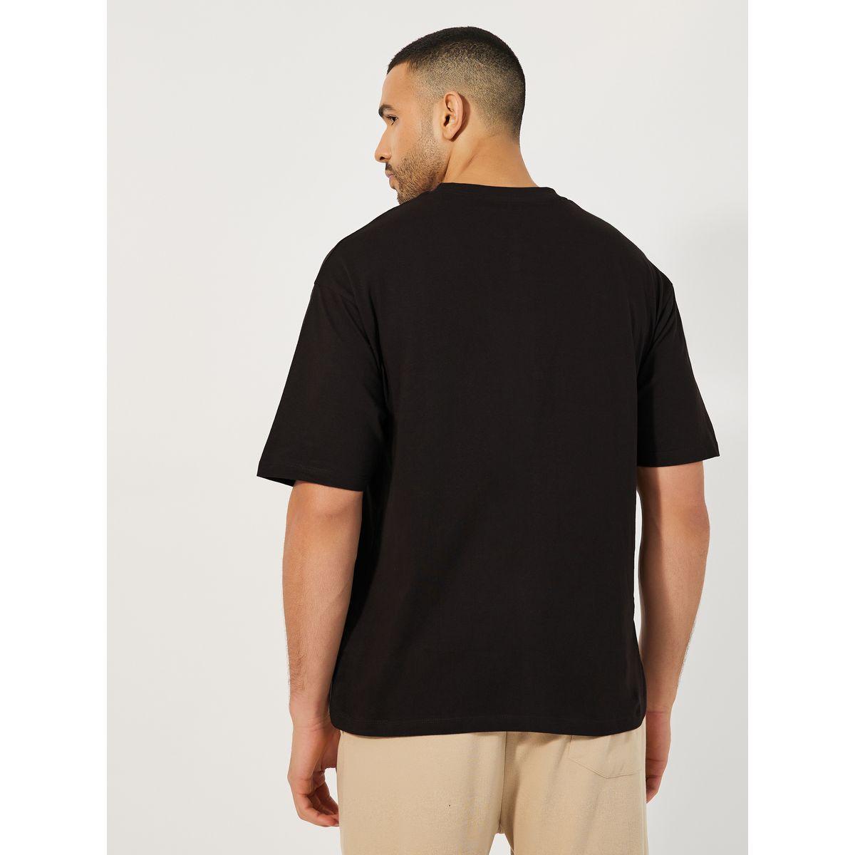 تيشيرت جيرسيه فضفاض بطبعة كتابة-men-clothing-tshirtsandpolos-tshirts-image-4