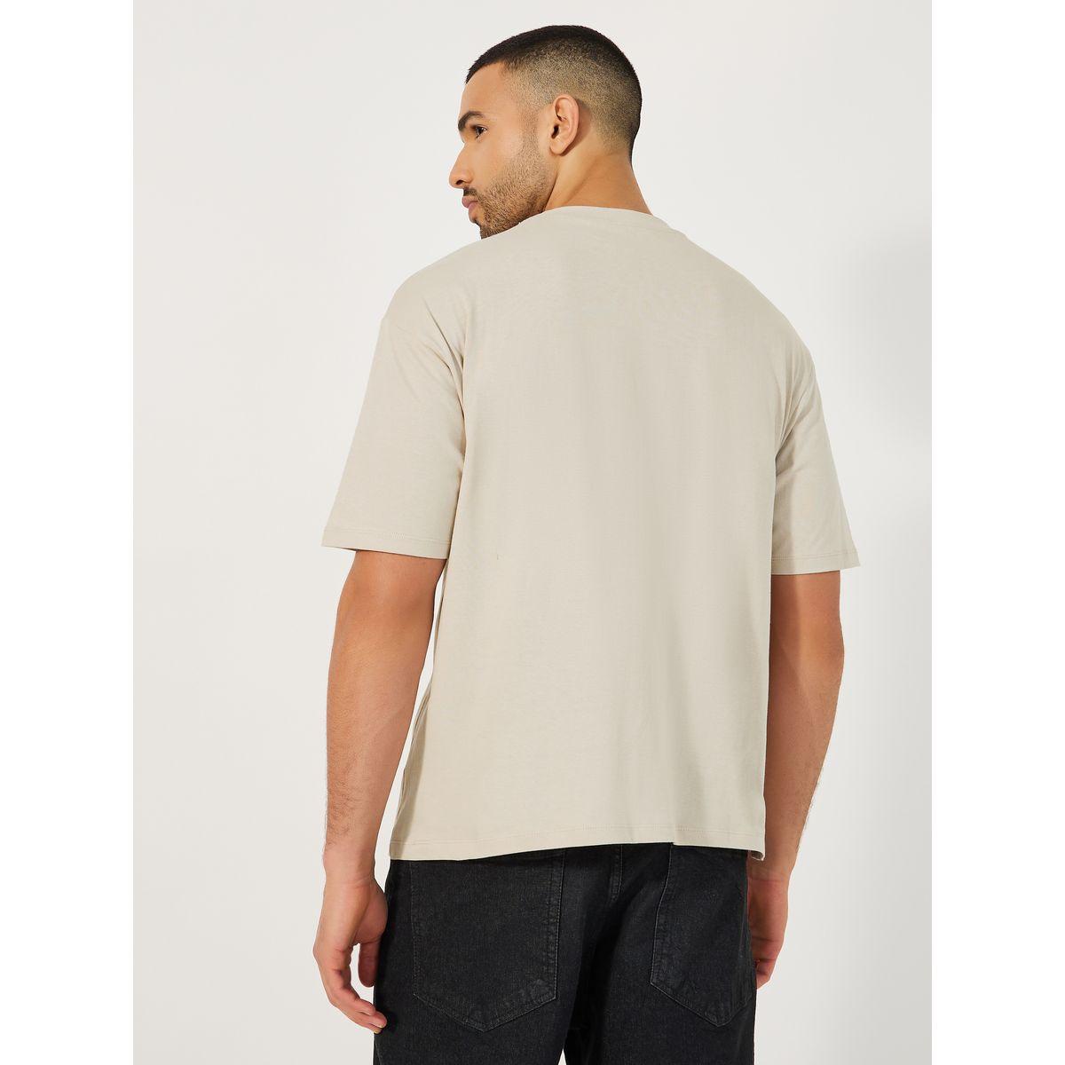 تيشيرت جيرسيه فضفاض بطبعة كتابة-men-clothing-tshirtsandpolos-tshirts-image-4