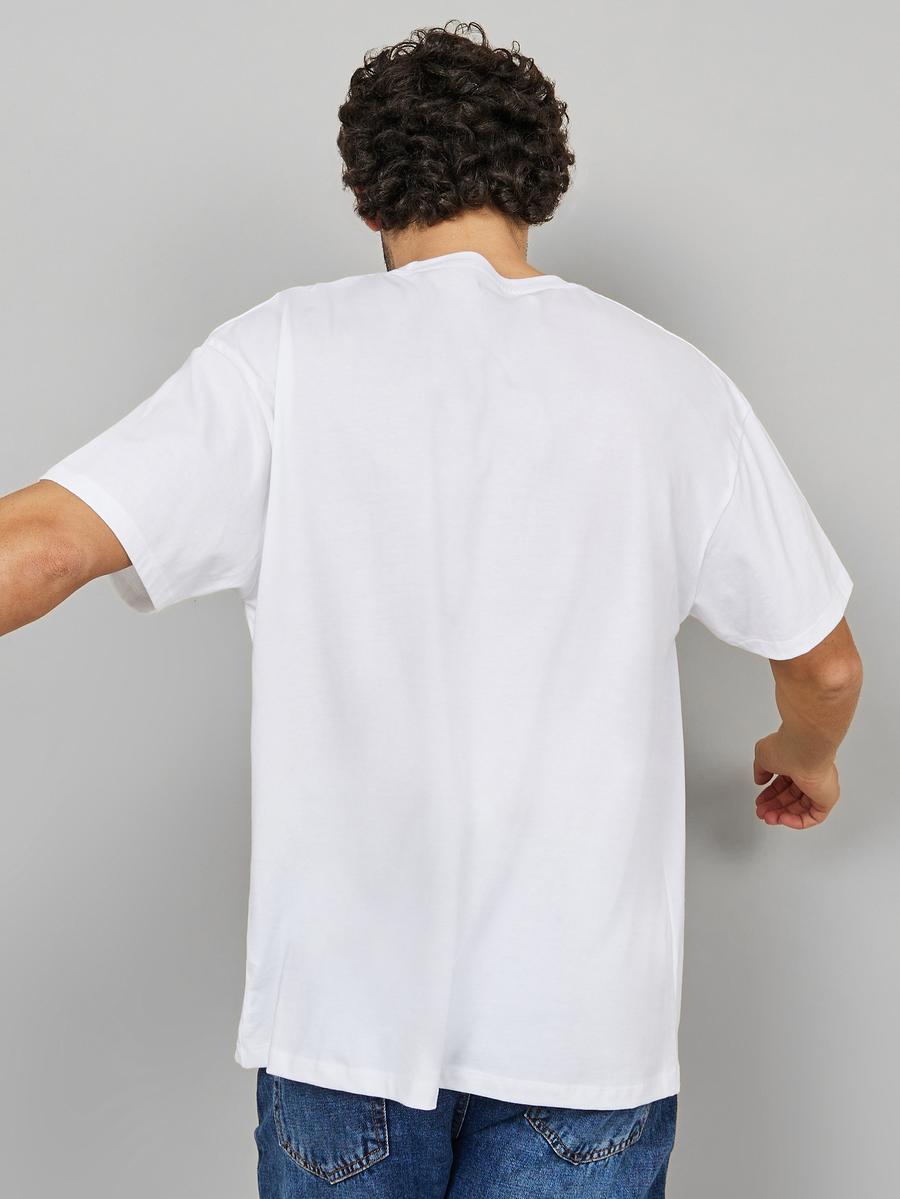 Styli Slogan Print Oversized Jersey T-Shirt-men-clothing-tshirtsandpolos-tshirts-image-4