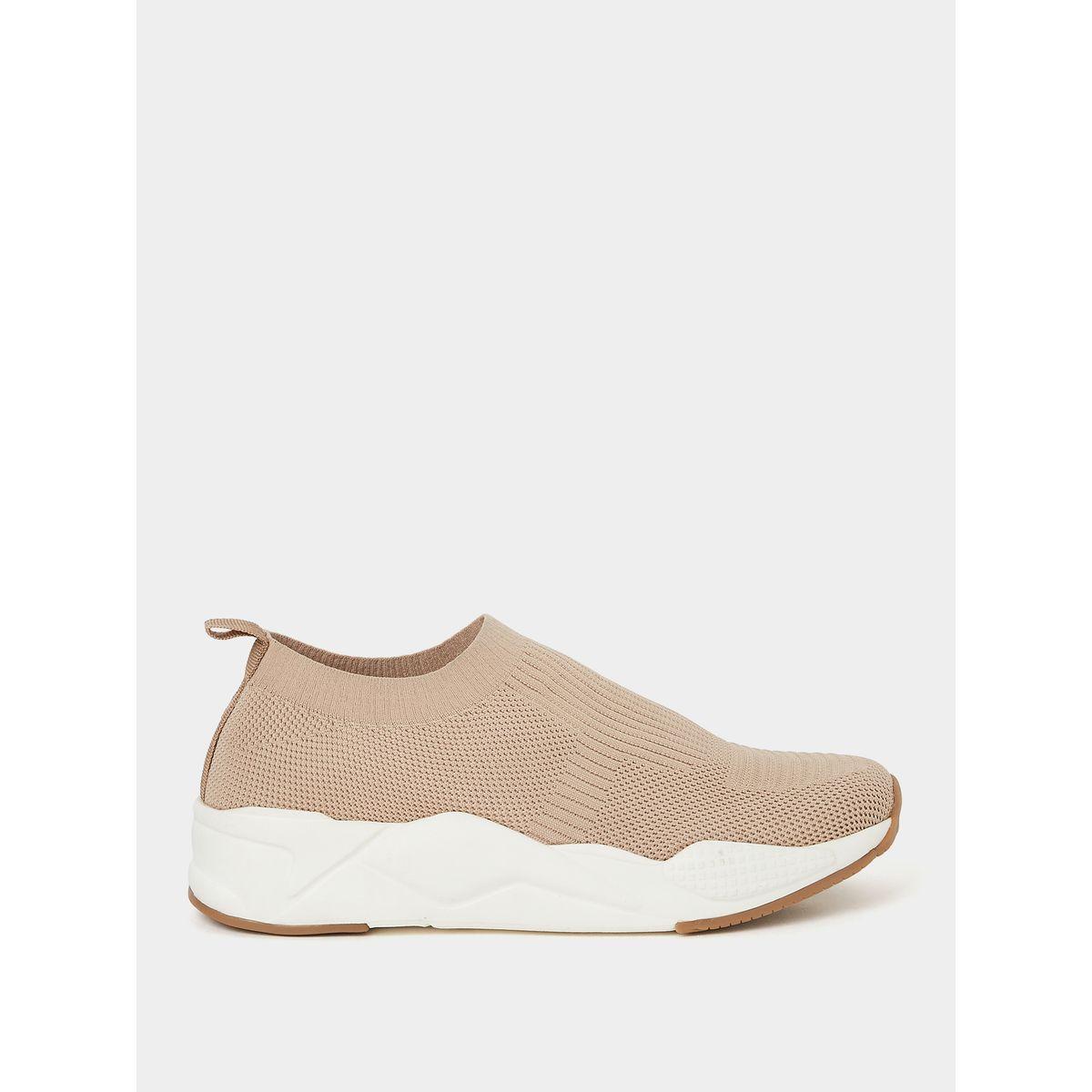 Styli Chunky Sole Sneaker with Pull Tab-men-shoes-sneakers-image-1