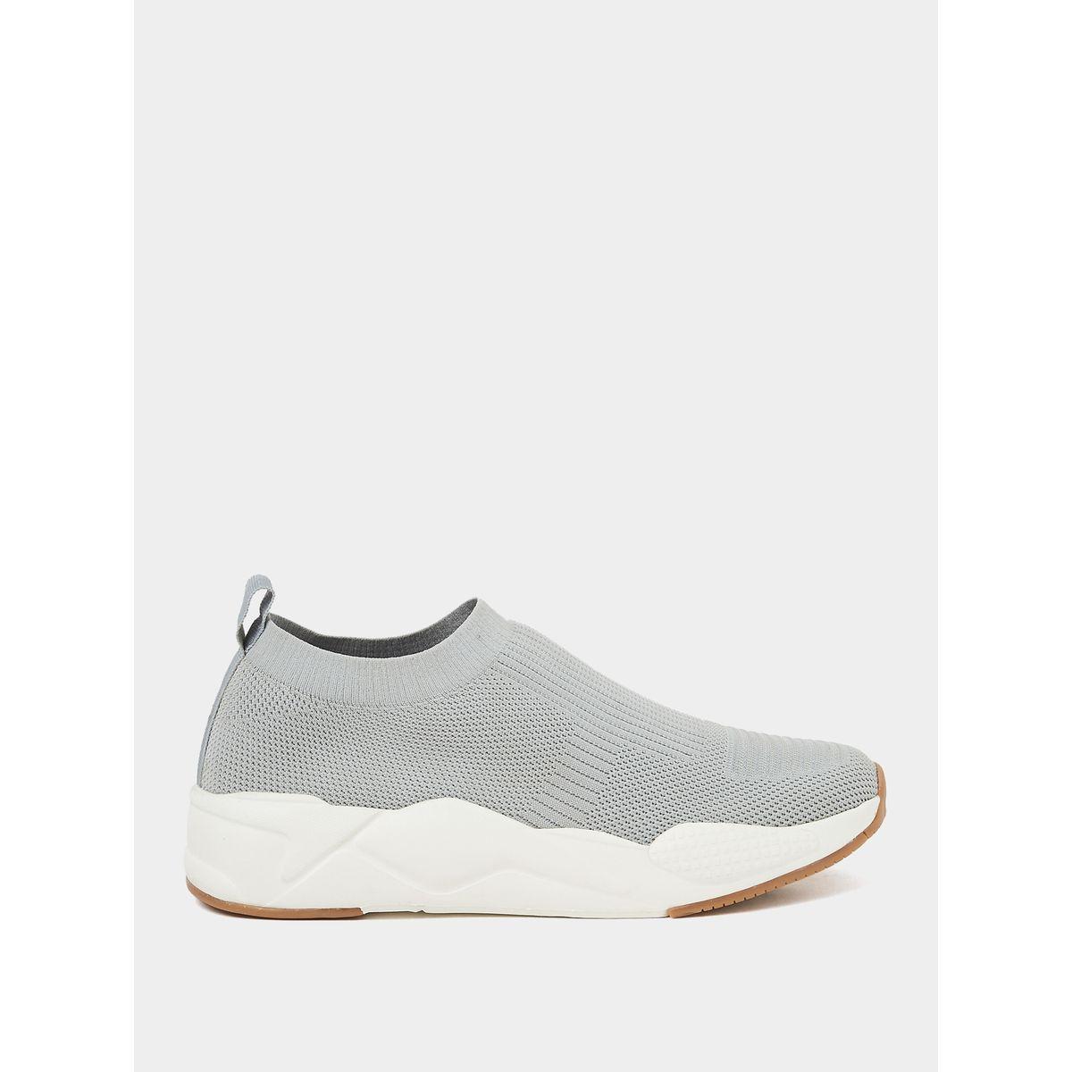 Styli Chunky Sole Sneaker with Pull Tab-men-shoes-sneakers-image-1