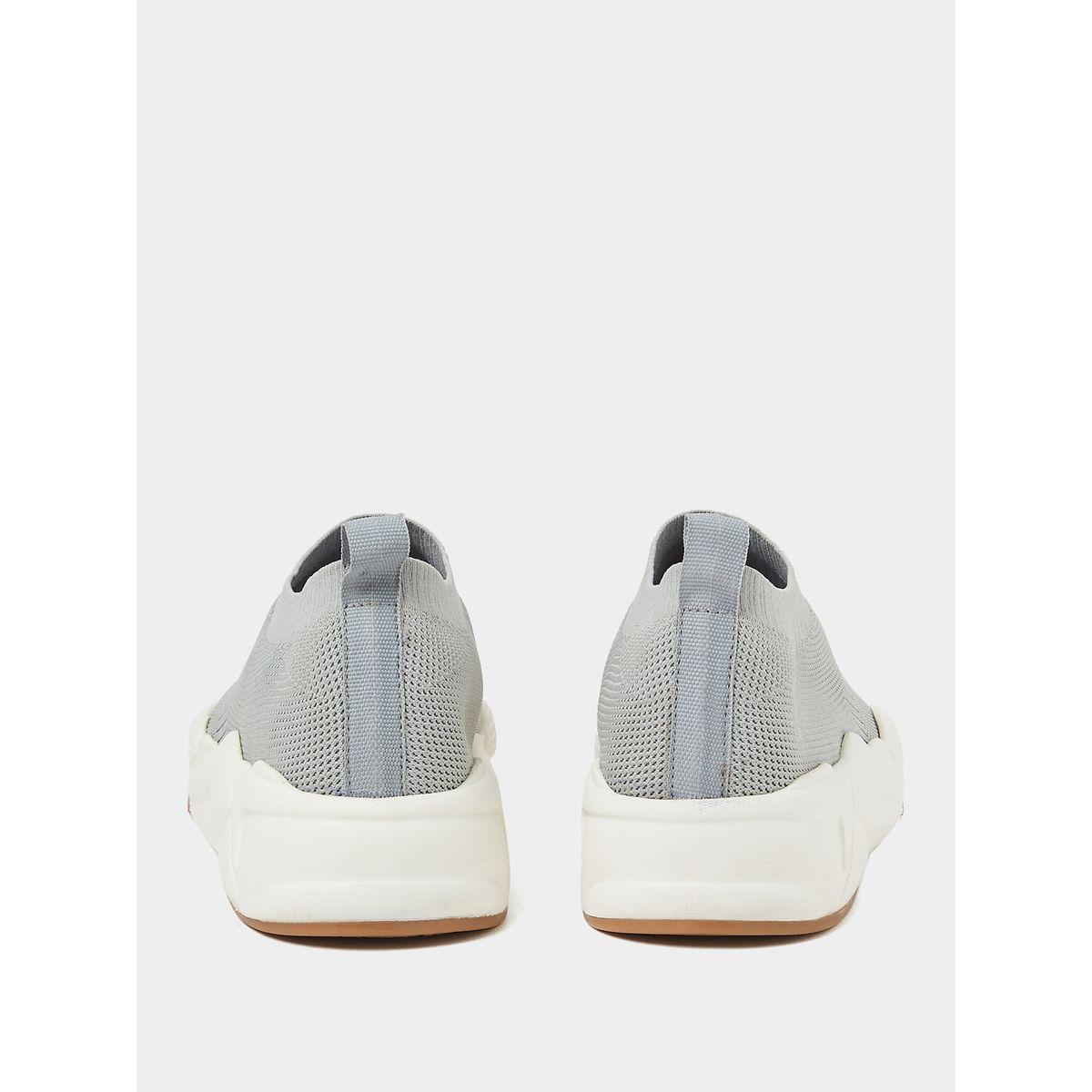 Styli Chunky Sole Sneaker with Pull Tab-men-shoes-sneakers-image-4