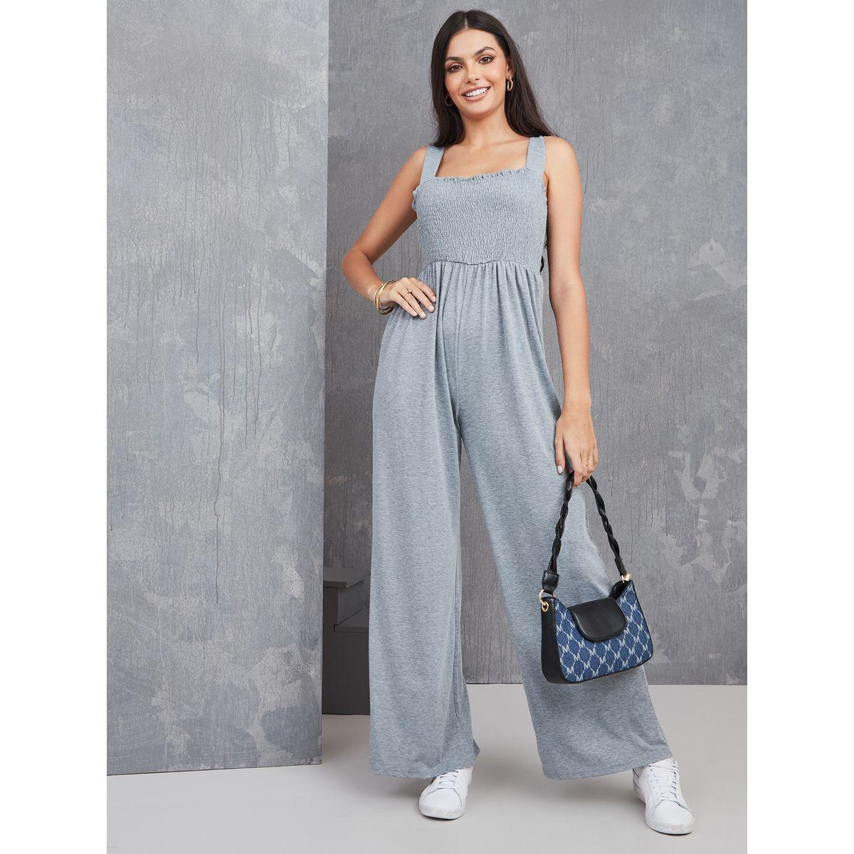 جمبسوت بقصة وياقة واسعة-women-clothing-jumpsuits-image-1