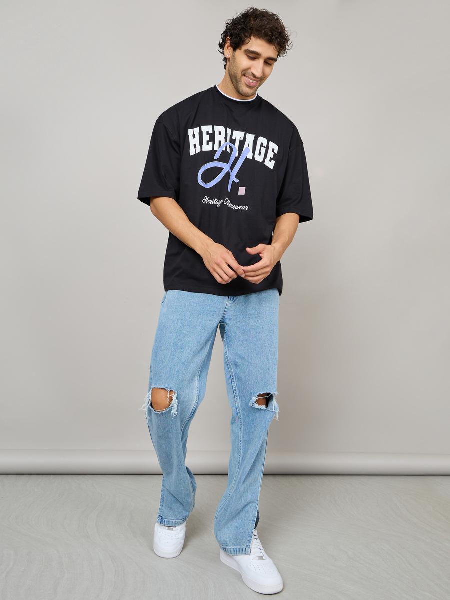 Styli Varsity Print Compact Jersey Oversized T-Shirt-men-clothing-tshirtsandpolos-tshirts-image-2