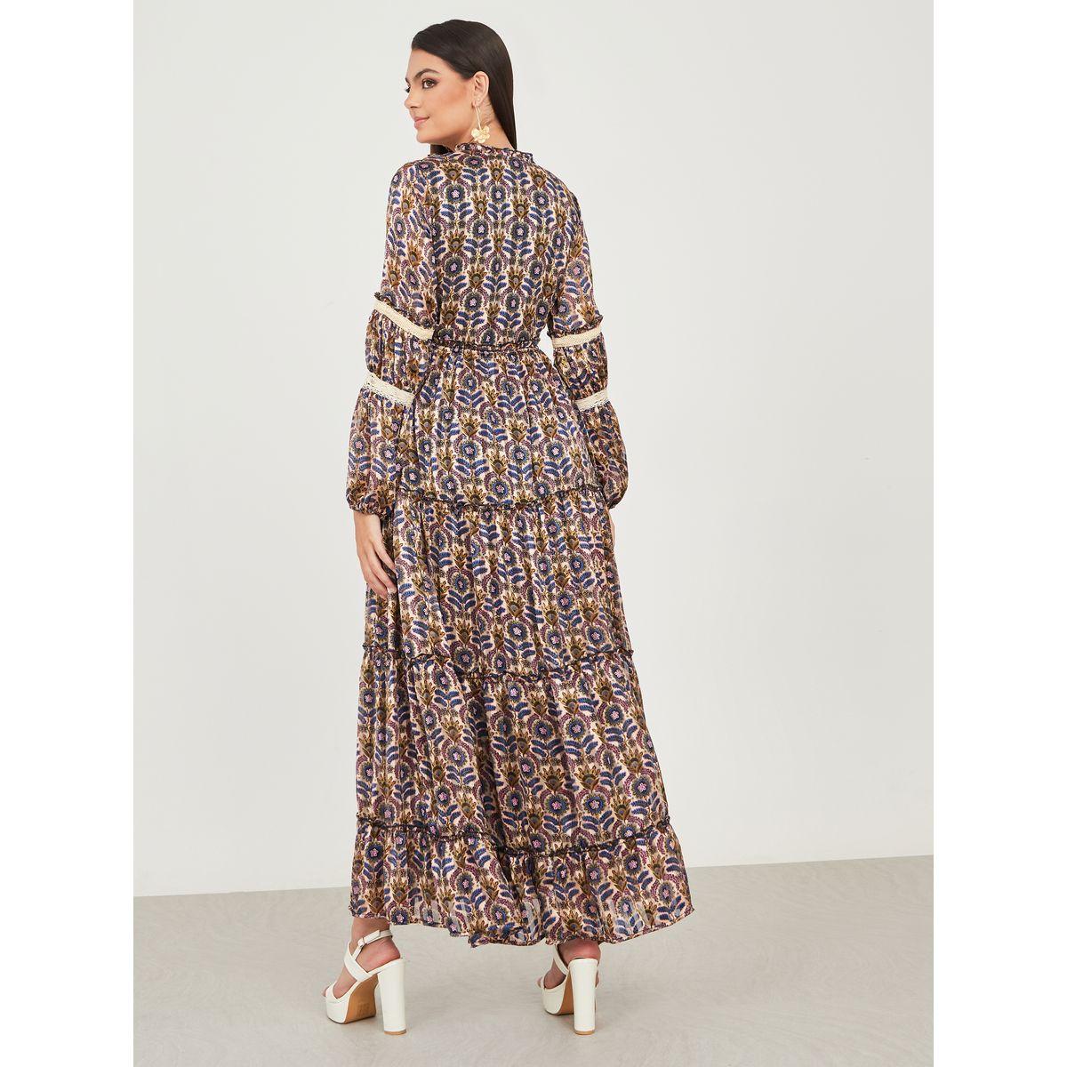 فستان طويل مطبع بالكامل-women-clothing-dresses-image-4