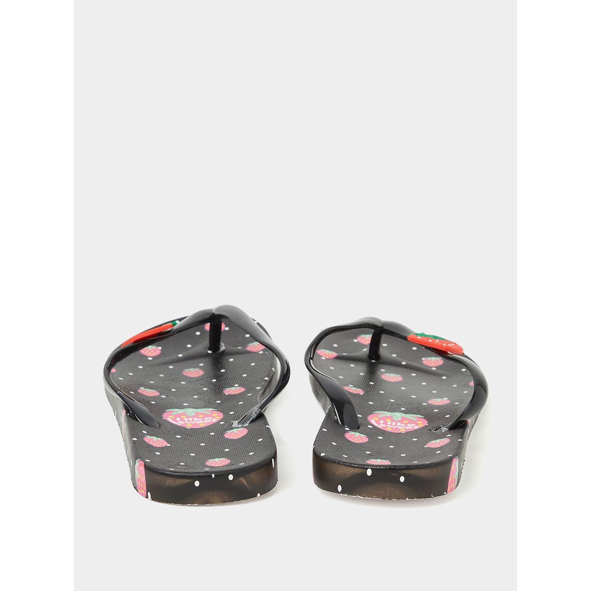 فليب فلوب مطبع بطبعة فراولة-women-shoes-flipflopsandslides-image-5